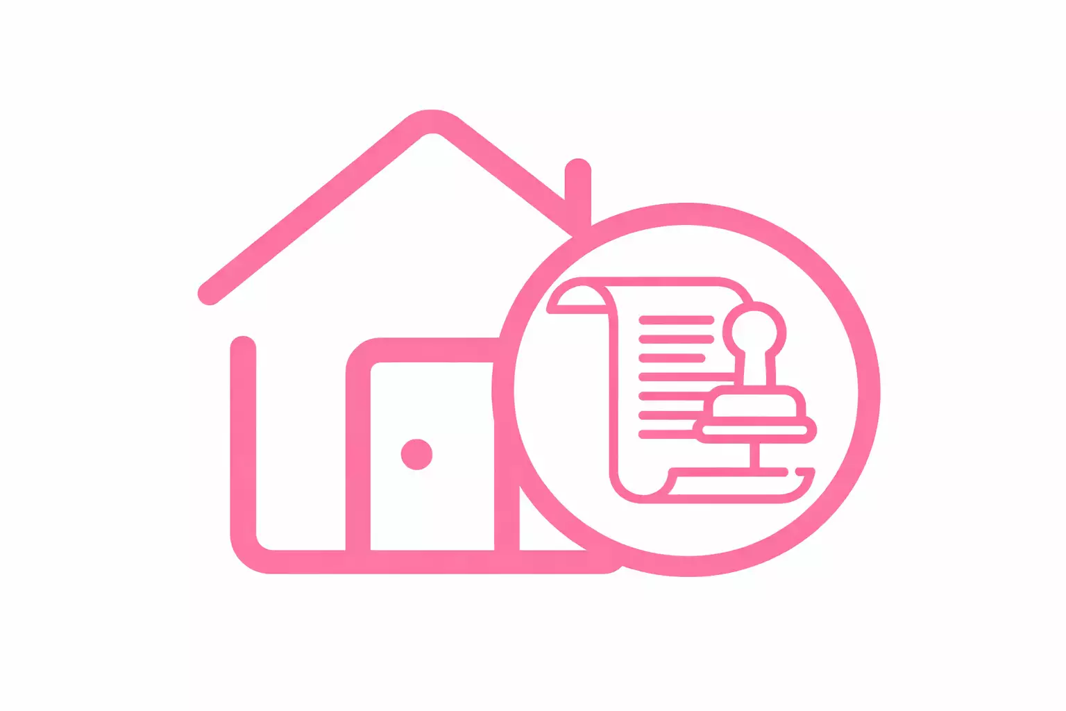 Un'immagine generica segnaposto con angoli arrotondati in una figura.